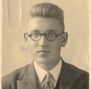 Johannes Javaux