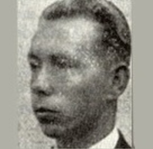 Andries Joustra