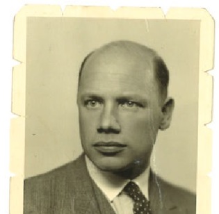 Hendrik Jannink