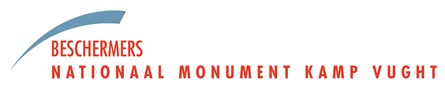 Logo Beschermers Nationaal Monument Kamp Vught