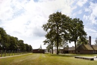Buitenterrein panorama - beeld Paul Jespers
