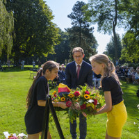Ambassade Bondsrepubliek Duitsland 892023-foto Jan van de Ven