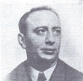 Alfred Devos
