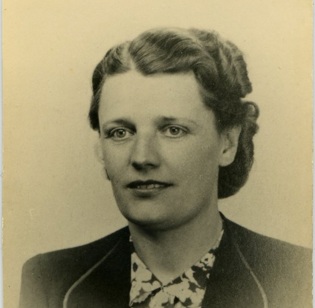 Anna Margaretha Fennema