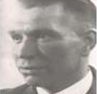 Wilhelm Peters