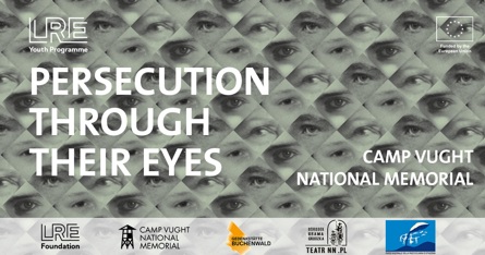 Animatie over Henio Zytomirski, door Demi Krijgh en Steven Voogt