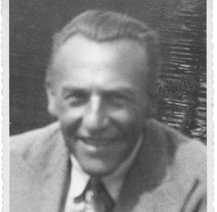 Willem Marie Ede van der Pals