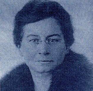 Anna Maria Frederika Gooszen
