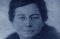 Anna Maria Frederika Gooszen