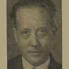 Johan Willem van der Plas
