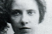 Lammerdina (Bep) Holst