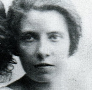 Lammerdina (Bep) Holst