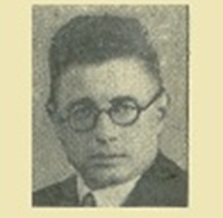 Albert Cornelis Kerkhoff