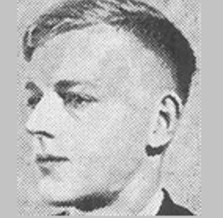 Klaas Erik Fokma
