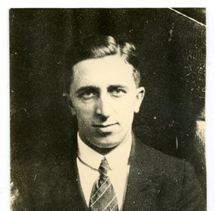 Jacobus van der Geest