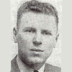 Dirk Boonstra Nationaal Monument Kamp Vught